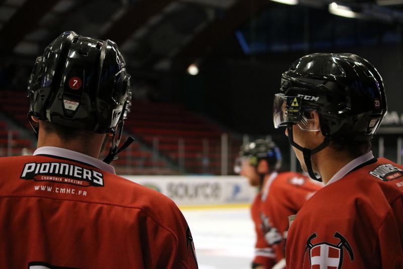 Chamonix / Morzine 10 - 2 Saint-Imier / Sonceboz