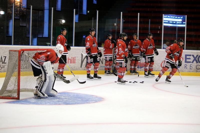 Chamonix / Morzine 10 - 2 Saint-Imier / Sonceboz