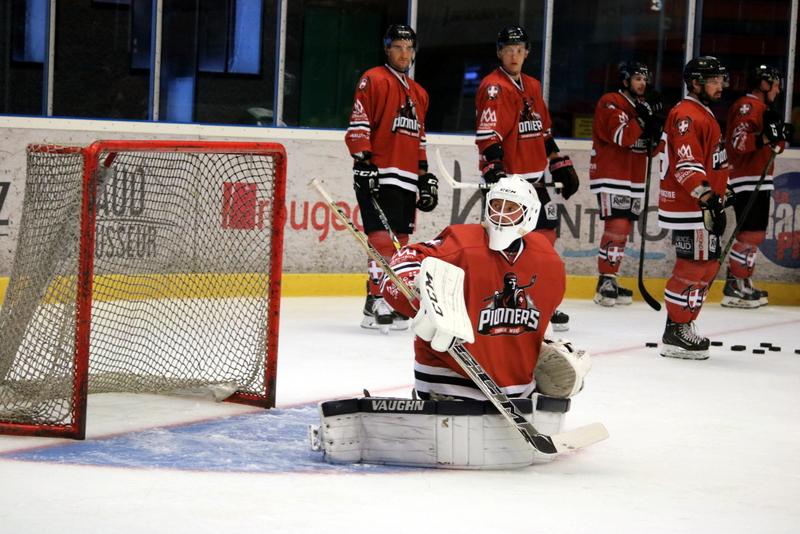 Chamonix / Morzine 10 - 2 Saint-Imier / Sonceboz