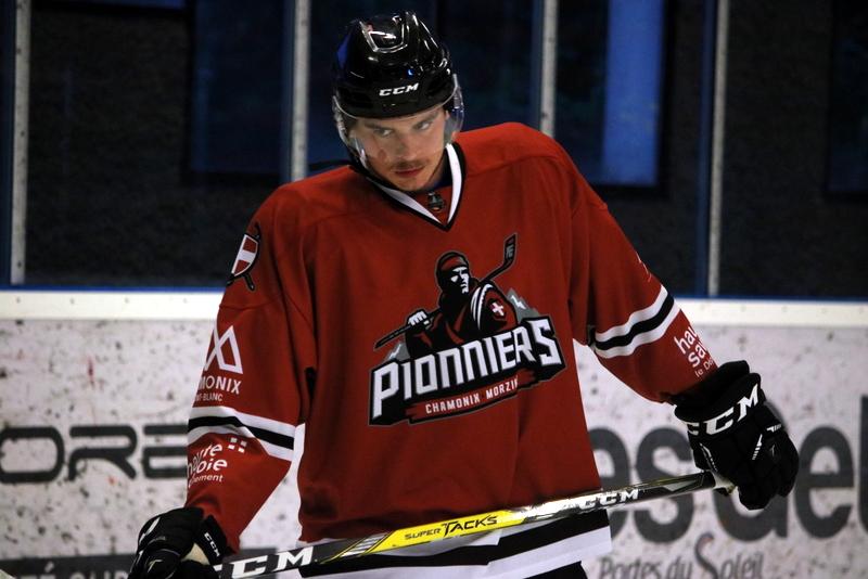 Chamonix / Morzine 10 - 2 Saint-Imier / Sonceboz