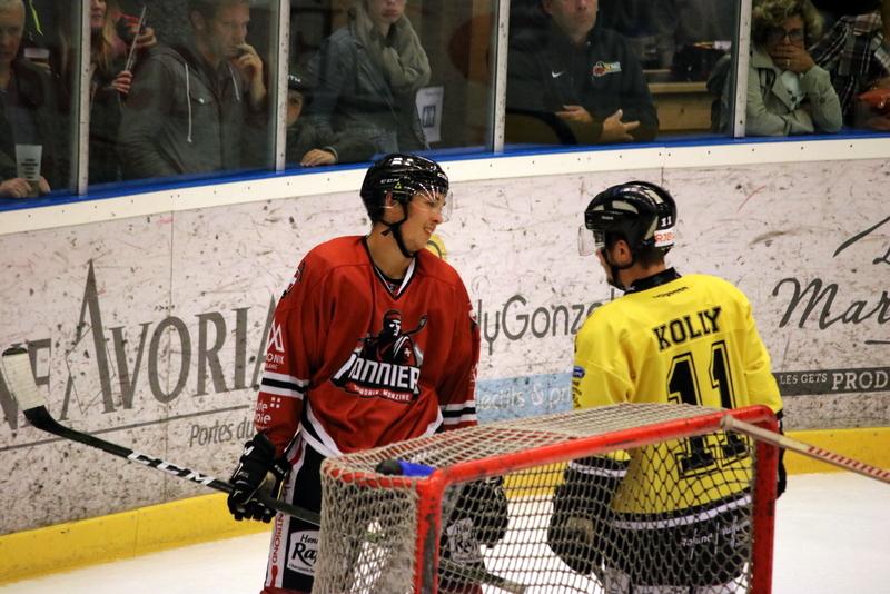 Chamonix / Morzine 10 - 2 Saint-Imier / Sonceboz