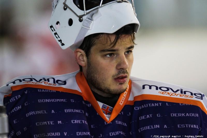 Clermont-Ferrand 11 - 3 Valence
