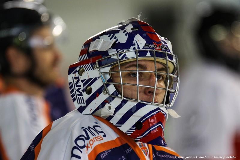 Clermont-Ferrand 11 - 3 Valence