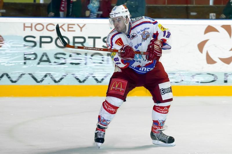 Morzine-Avoriaz 7 - 2 Epinal 
