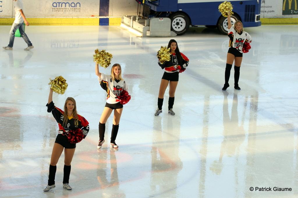Nice 1 - 6 Epinal 