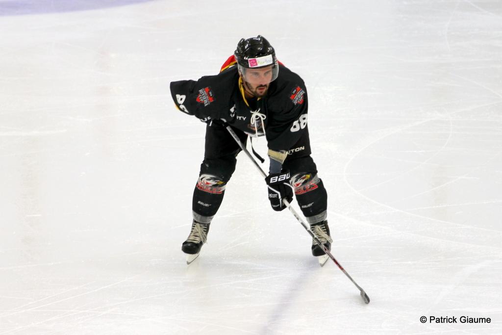 Nice 1 - 6 Epinal 