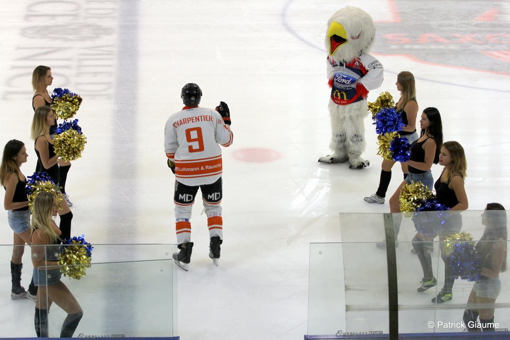 Nice 1 - 6 Epinal 