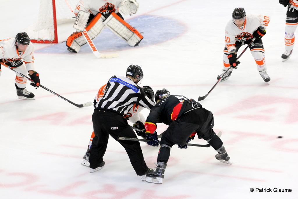 Nice 1 - 6 Epinal 