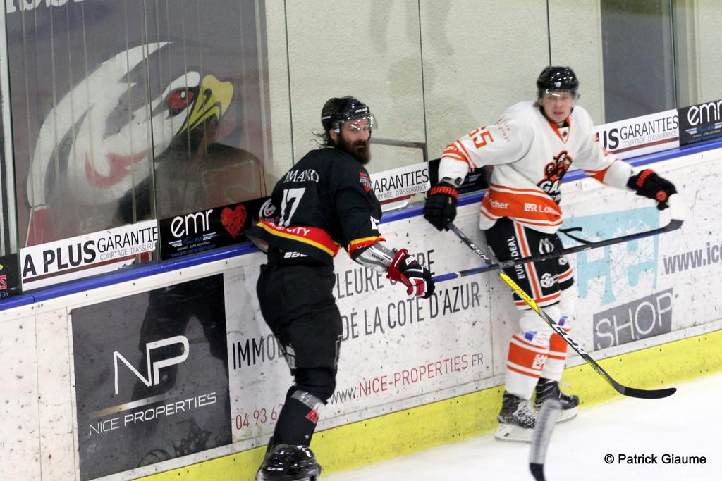 Nice 1 - 6 Epinal 