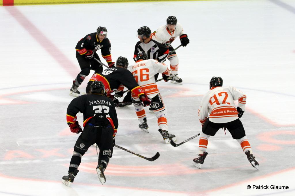 Nice 1 - 6 Epinal 