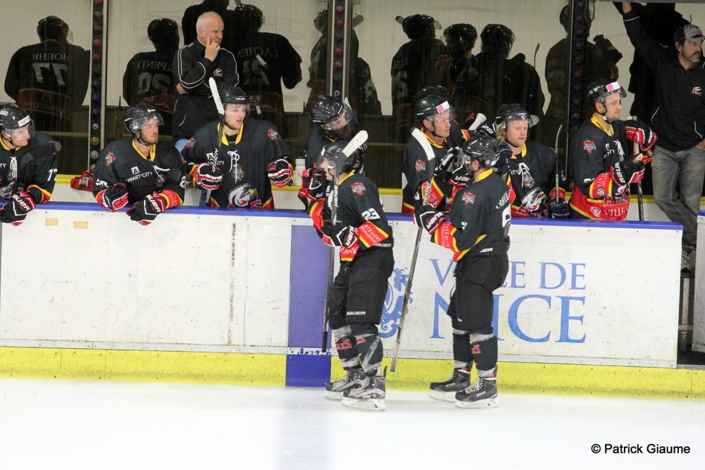 Nice 1 - 6 Epinal 