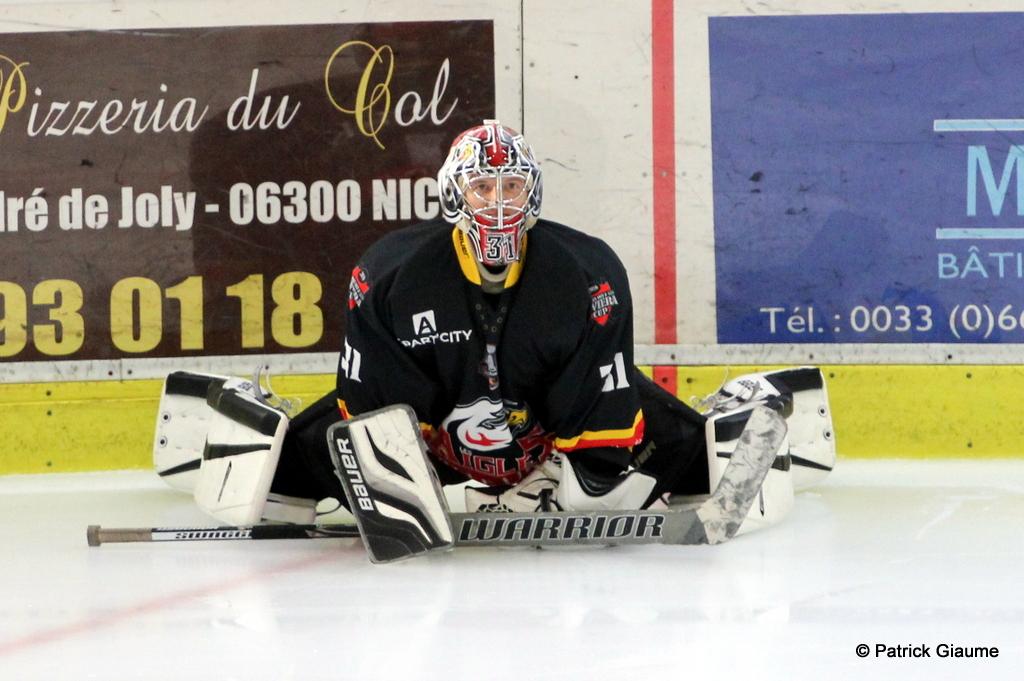 Nice 8 - 2 Neuilly/Marne
