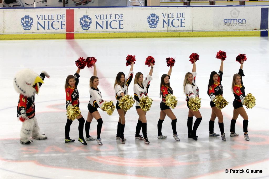 Nice 8 - 2 Neuilly/Marne