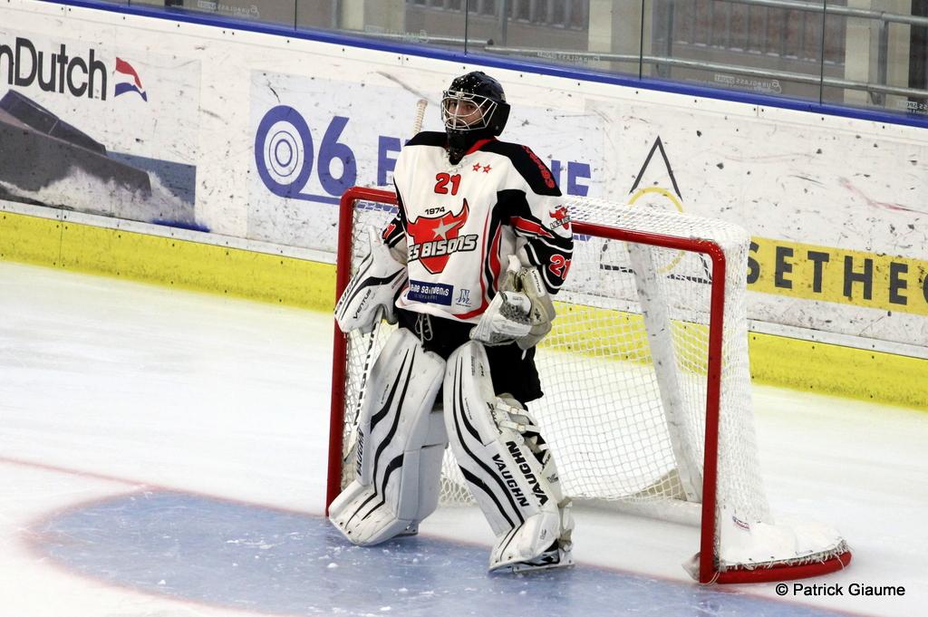Nice 8 - 2 Neuilly/Marne