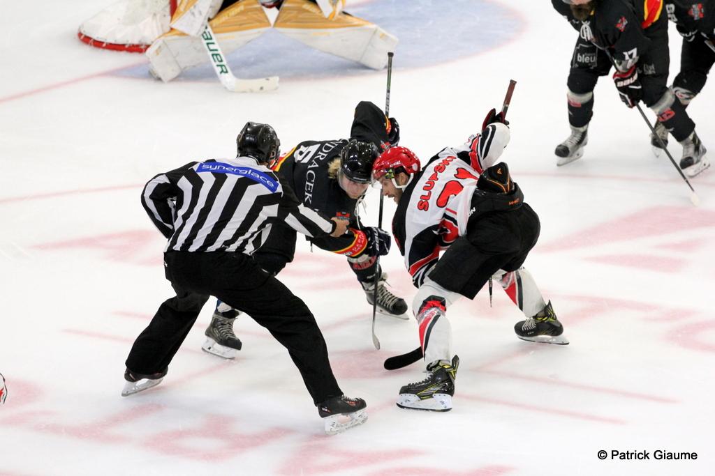 Nice 8 - 2 Neuilly/Marne