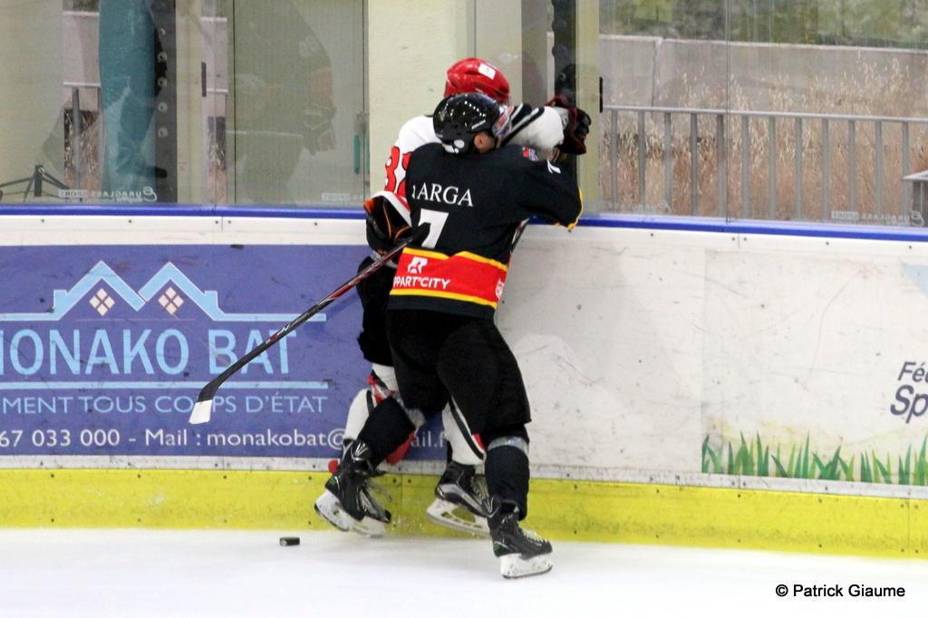 Nice 8 - 2 Neuilly/Marne