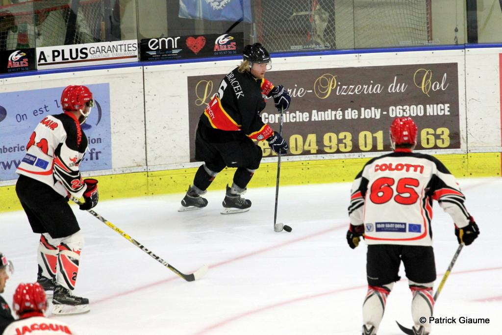 Nice 8 - 2 Neuilly/Marne