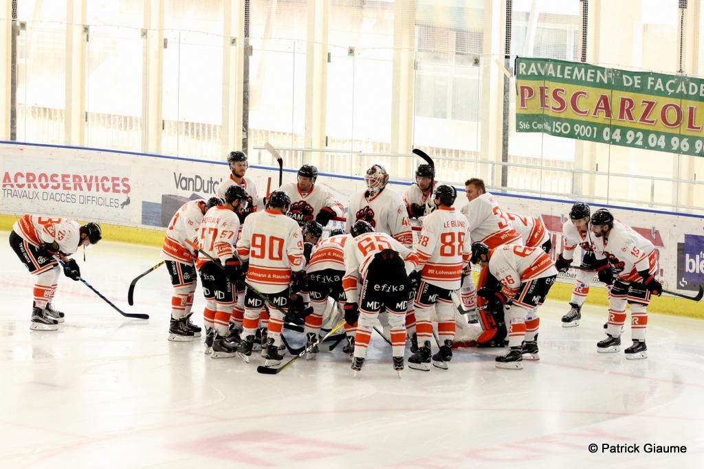 Epinal  3 - 4 Neuilly/Marne
