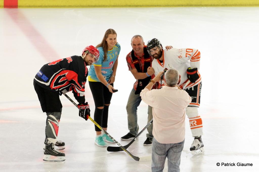 Epinal  3 - 4 Neuilly/Marne