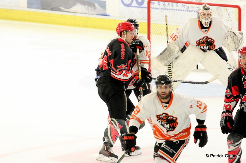 Epinal  3 - 4 Neuilly/Marne