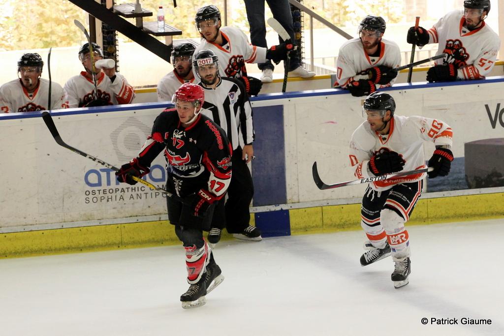 Epinal  3 - 4 Neuilly/Marne