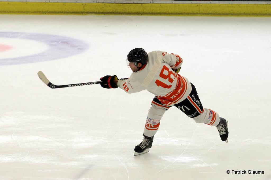 Epinal  3 - 4 Neuilly/Marne
