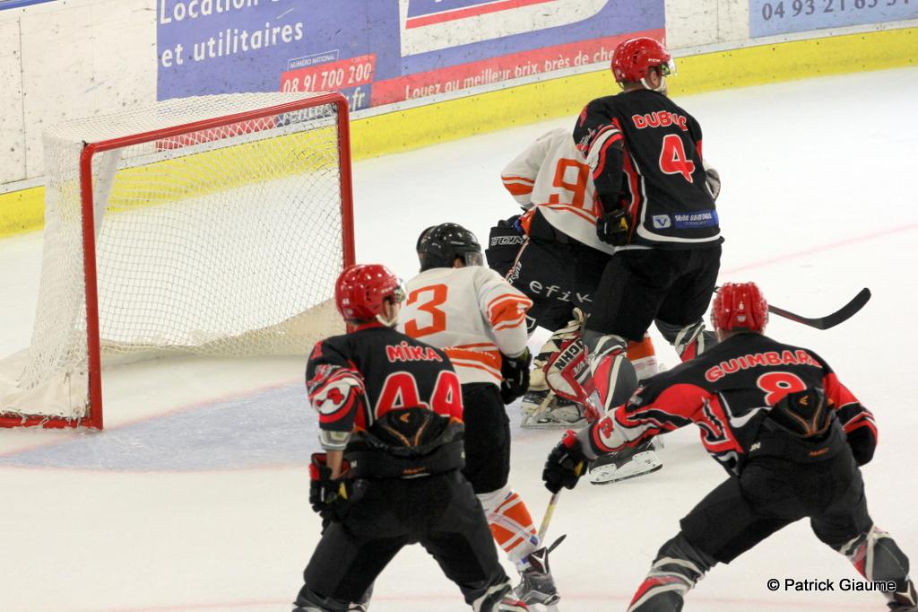 Epinal  3 - 4 Neuilly/Marne