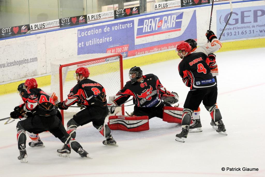 Epinal  3 - 4 Neuilly/Marne