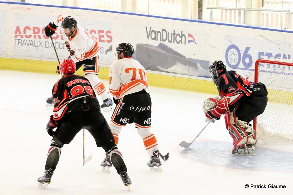 Epinal  3 - 4 Neuilly/Marne