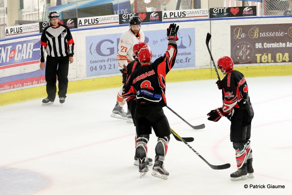 Epinal  3 - 4 Neuilly/Marne