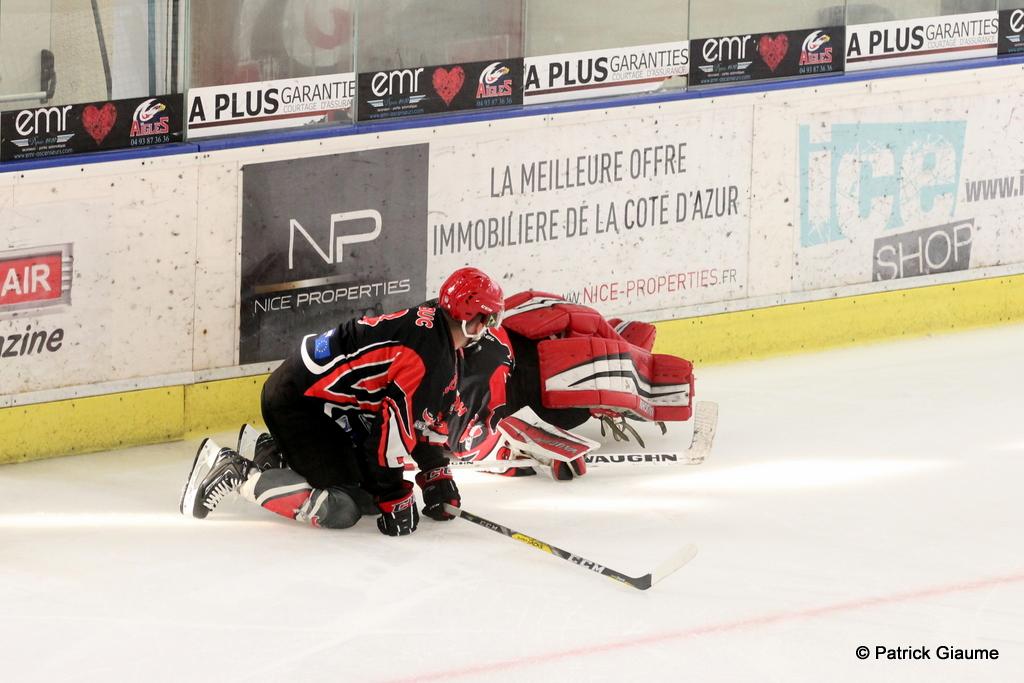 Epinal  3 - 4 Neuilly/Marne