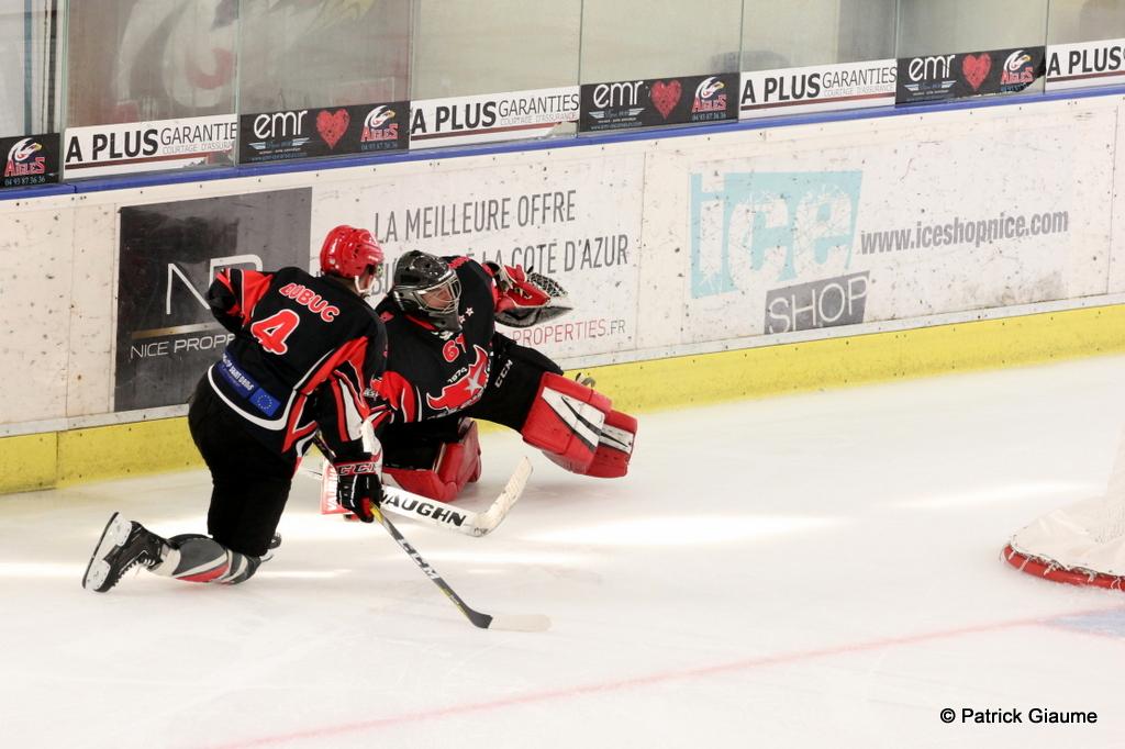 Epinal  3 - 4 Neuilly/Marne