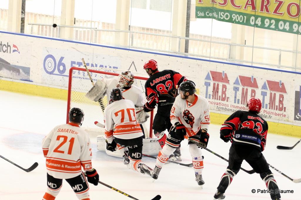 Epinal  3 - 4 Neuilly/Marne