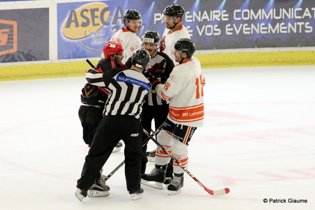 Epinal  3 - 4 Neuilly/Marne