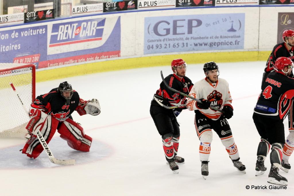 Epinal  3 - 4 Neuilly/Marne