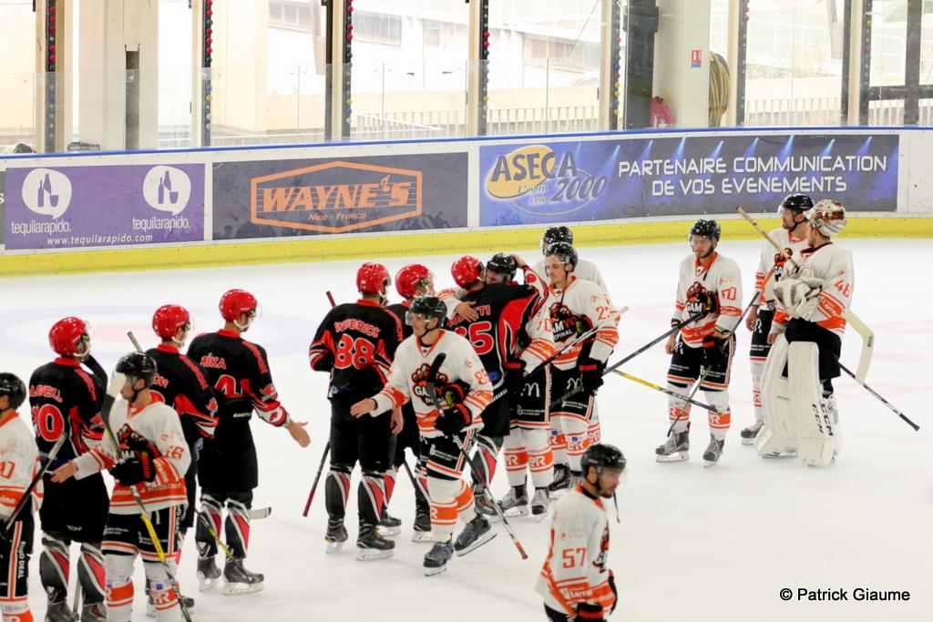 Epinal  3 - 4 Neuilly/Marne