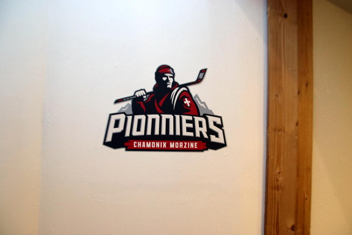 Les Pionniers présentés ce jeudi — Reportage