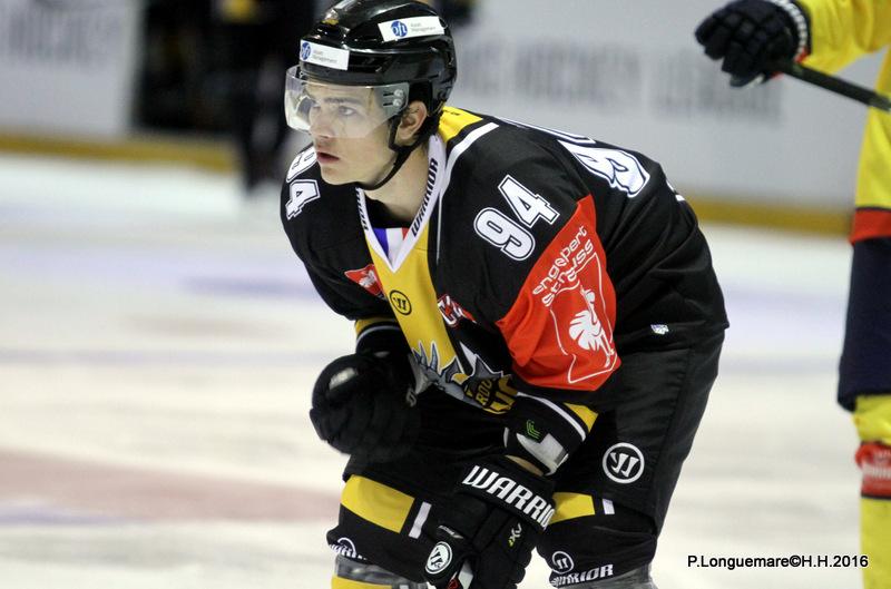 CHL : Finir en beauté — Reportage
