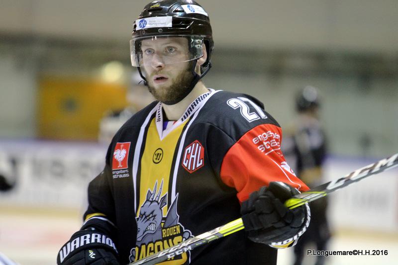 CHL : Finir en beauté — Reportage
