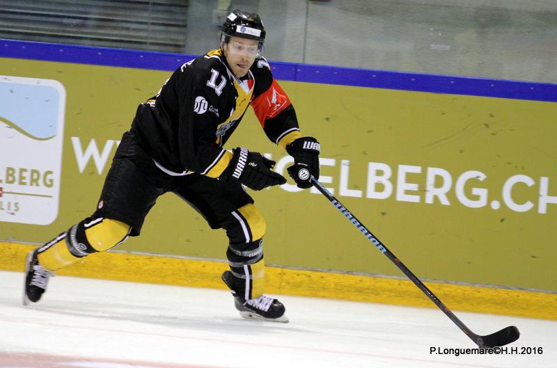 CHL : Finir en beauté — Reportage