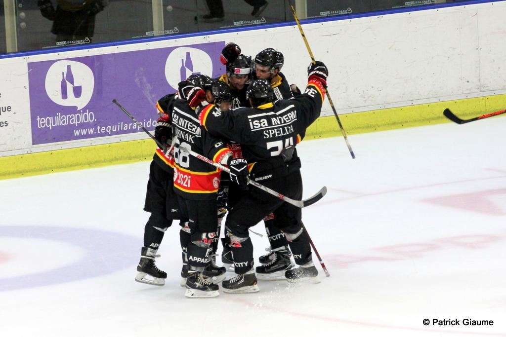 Nice 2 - 0 Strasbourg 