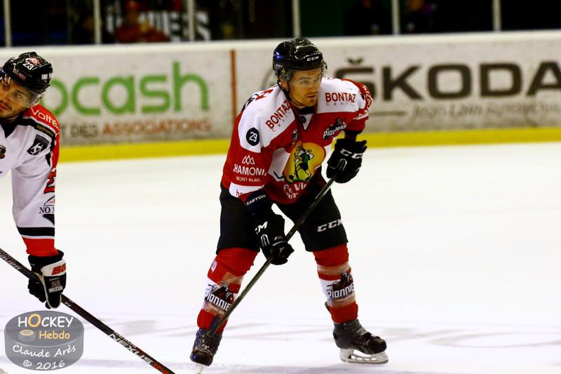 Chamonix / Morzine 2 - 3 Bordeaux