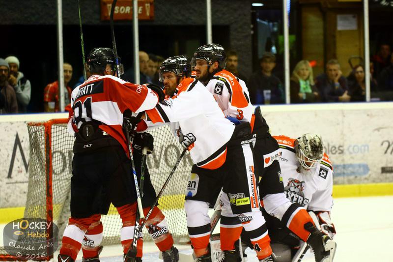 Chamonix / Morzine 2 - 3 Bordeaux