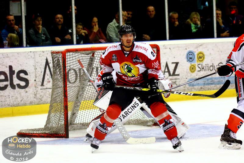 Chamonix / Morzine 2 - 3 Bordeaux