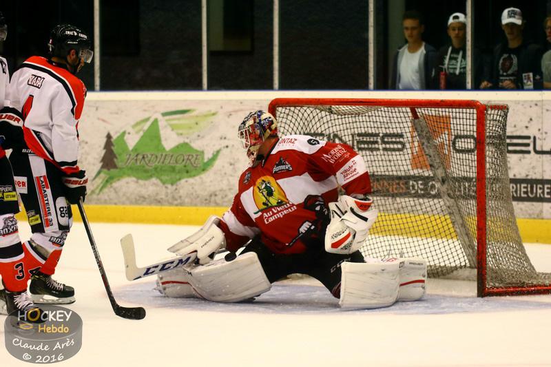 Chamonix / Morzine 2 - 3 Bordeaux