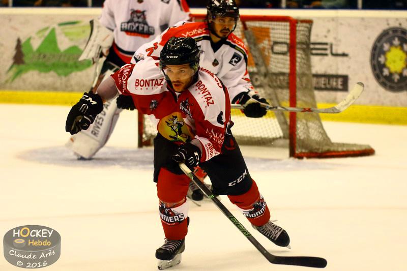 Chamonix / Morzine 2 - 3 Bordeaux