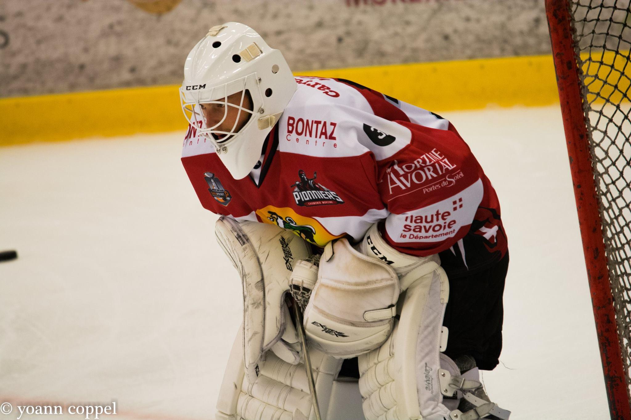 Chamonix / Morzine 2 - 3 Bordeaux