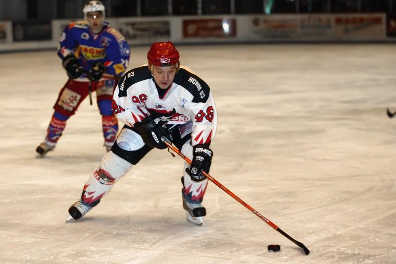 Epinal  6 - 4 Neuilly/Marne