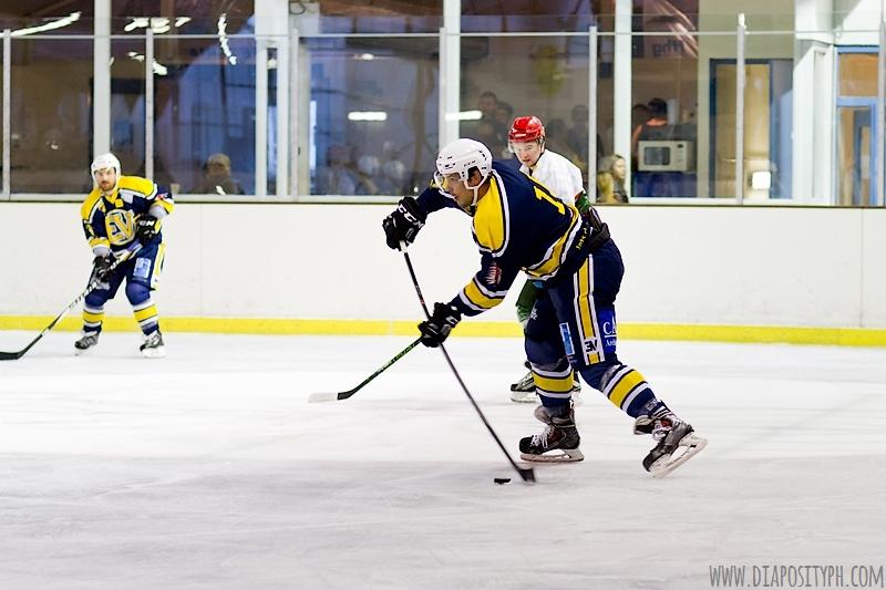 Evry / Viry 1 - 2 Cergy-Pontoise