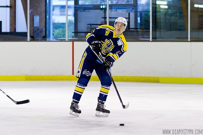 Evry / Viry 1 - 2 Cergy-Pontoise